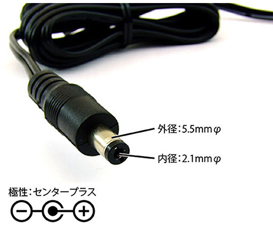 AC adapter DC24V 1A WA-24100X-1 1 piece