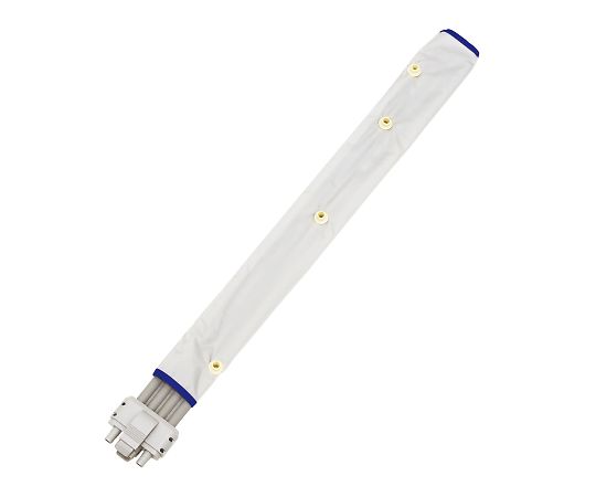 닥터 메드머(R) DM-4S용 쇼트 팬츠용 쇼트 호스 우측 SHRSP-4S 1개