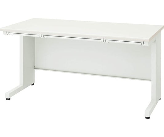 비즈니스 데스크 ET 시리즈 화이트/화이트 ET-L127FD-WW 1대