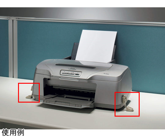 Safety fastener Thumblock RT100 1 set