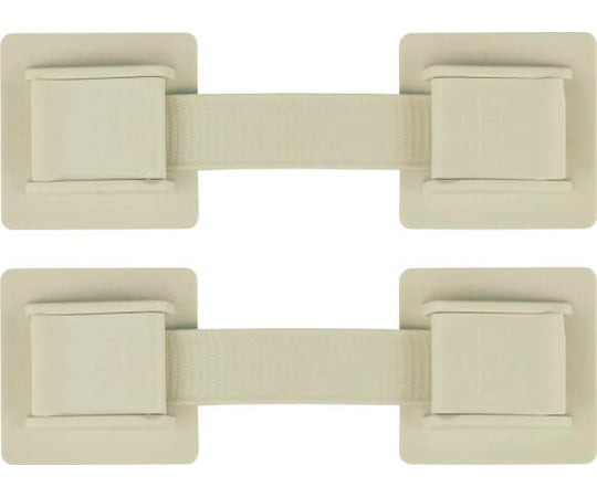 Safety fastener Thumblock RT400 1 set