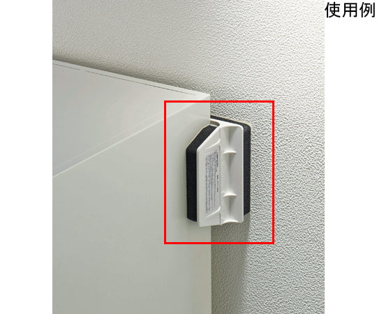 T-type fixed Fudo-oh 1 pack (2 pieces) FFT-009 1 pack (2 pieces)