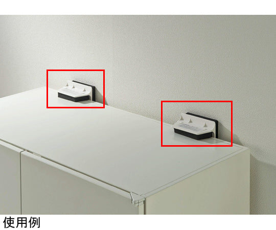 T-type fixed Fudo-oh 1 pack (2 pieces) FFT-009 1 pack (2 pieces)