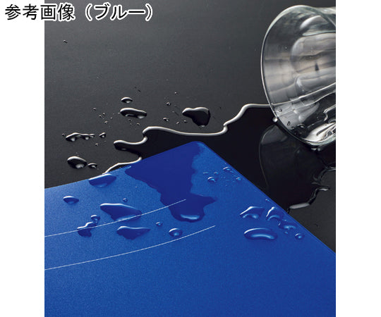 PP 플랫 파일 미나노 레드 F-51M 1권