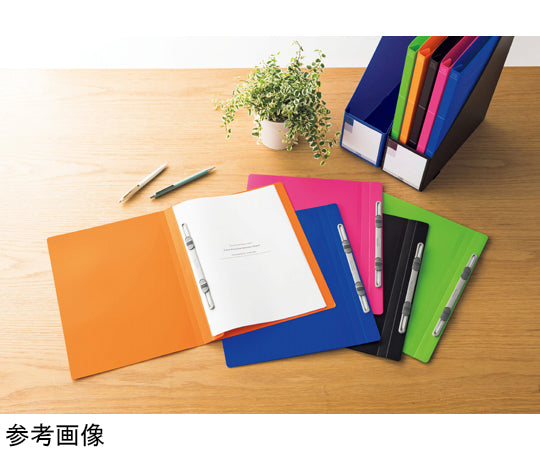 PP 플랫 파일 미나노 레드 F-51M 1권