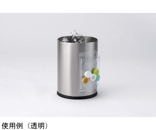 마그넷 포켓 투명 MP-C4 1개