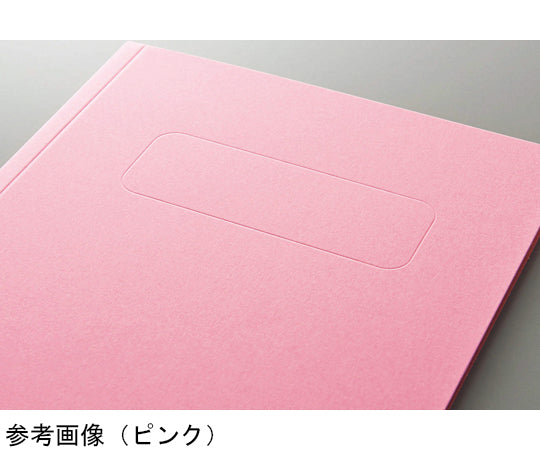 カラーPホルダー　カラーポケットホルダー（紙製）　PH-52C(G) 1冊