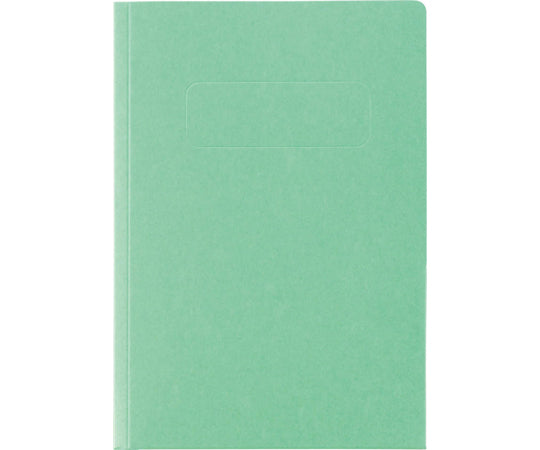 カラーPホルダー　カラーポケットホルダー（紙製）　PH-52C(G) 1冊