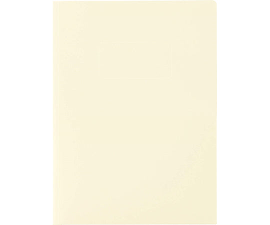 カラーPホルダー　カラーポケットホルダー（紙製）　PH-54C(W) 1冊