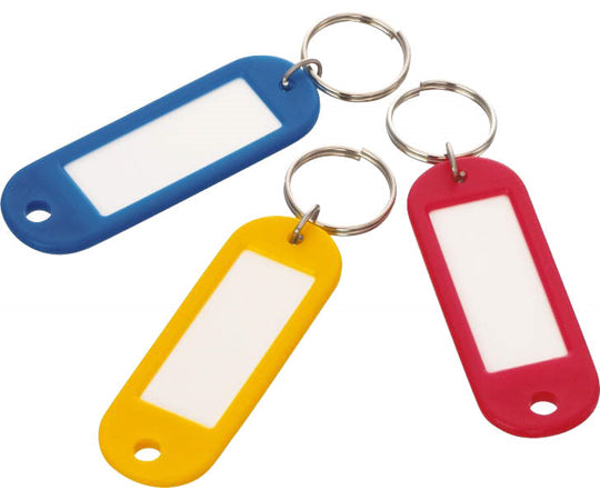 Name holder CS-M08 1 piece