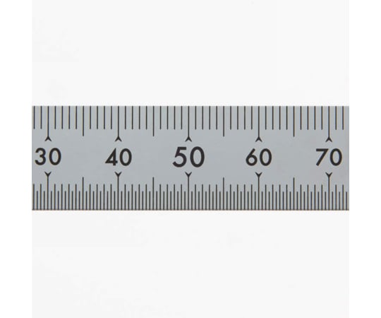 Stainless steel ruler PS-15 1 piece