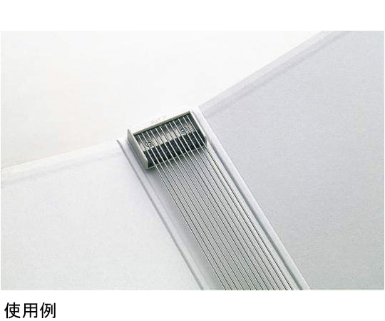 매거진 파일용 와이어 1봉(5개입) MF-A4W 1봉(5개입)