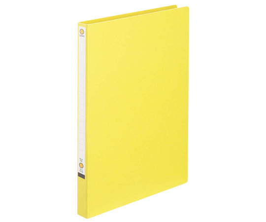 Palm File Yellow No.84 B5S 1 pc