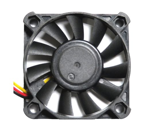 DC軸流ファン　Highスピード　2ボールベアリング　50mm角厚さ10mm　DC12V　DA05010B12HF 1個