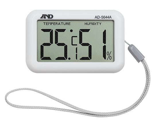 소형 온습도계 AD-5644A 1대