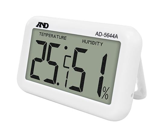 소형 온습도계 AD-5644A 1대