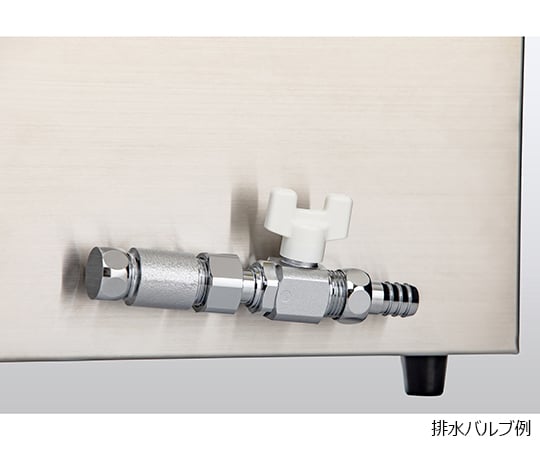 卓上型超音波洗浄機　スタンダードモデル　加温機能付きタイプ　KSシリーズ　US-5KS 1台