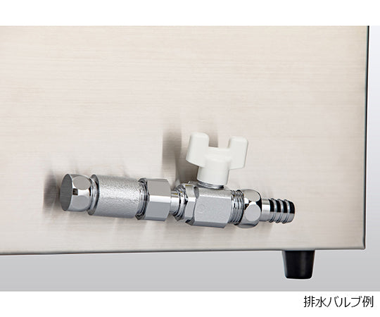 탁상형 초음파 세정기 스탠다드 모델 가온 기능 첨부 타입 KS 시리즈 US-2KS 1대