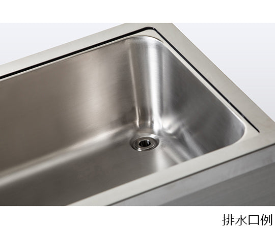 卓上型超音波洗浄機　スタンダードモデル　加温機能付きタイプ　KSシリーズ　US-13KS 1台