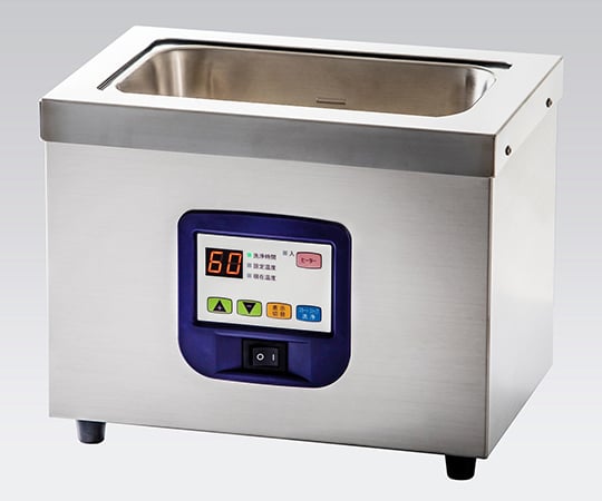 탁상형 초음파 세정기 스탠다드 모델 가온 기능 첨부 타입 KS 시리즈 US-2KS 1대