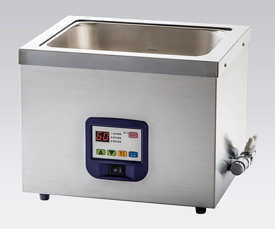 卓上型超音波洗浄機　スタンダードモデル　加温機能付きタイプ　KSシリーズ　US-10KS 1台