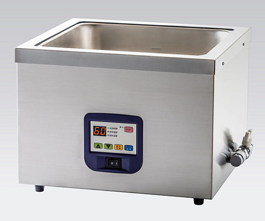 卓上型超音波洗浄機　スタンダードモデル　加温機能付きタイプ　KSシリーズ　US-13KS 1台