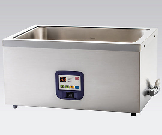 卓上型超音波洗浄機　スタンダードモデル　加温機能付きタイプ　KSシリーズ　US-20KS 1台