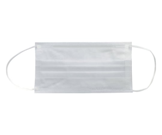 Surgical mask (medical grade 1) (50 pieces individually wrapped) M size TSML1-50P-M 1 box (50 pieces)
