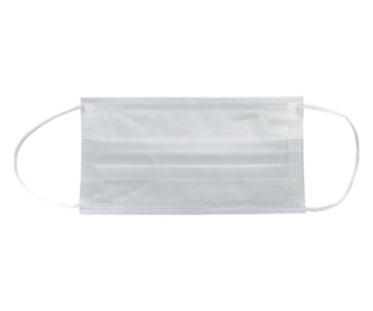 Surgical mask (medical grade 1) (50 pieces individually wrapped) M size TSML1-50P-M 1 box (50 pieces)