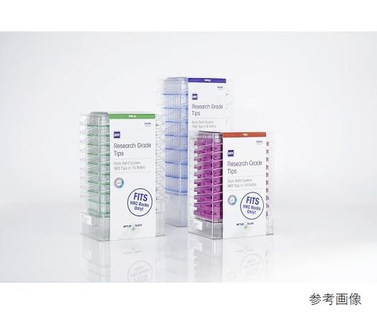 RSC-UNV-C-1000μL-/S-768/8 RG리서치그레이드칩 리필 1상자(96개×8단입) 30537476 1상자(96개×8단입)