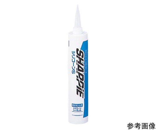 실리콘 S 클리어(JIS) 1개