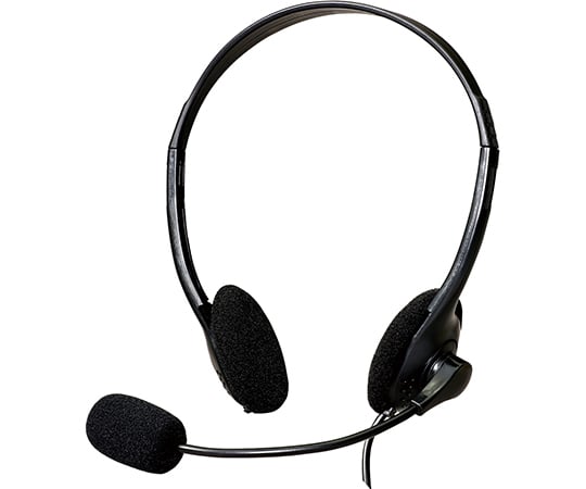 Headset (USB type) 51374 1 piece