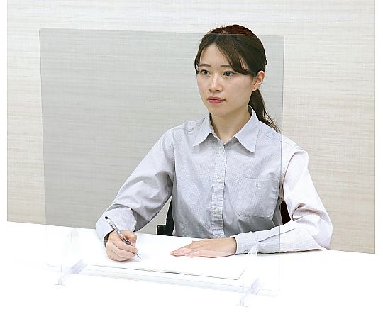 Splash prevention panel partition set Large 51449 1 piece