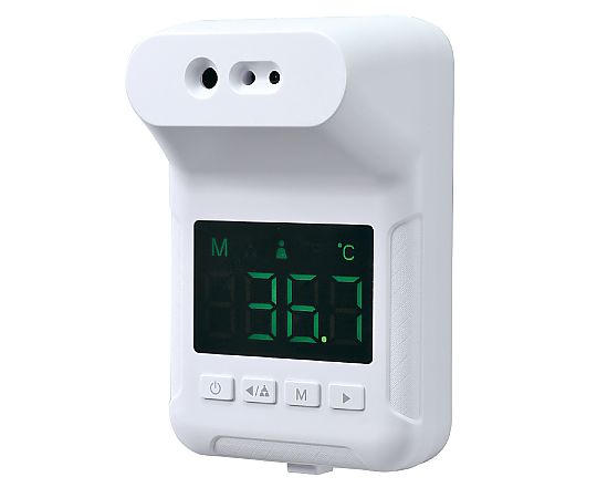 Fixed non-contact infrared thermometer 51372 1 piece