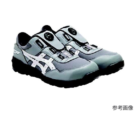 Winjob CP209 BOA Seat Rock/White 25.5cm 1271A029.026-25.5 1 pair