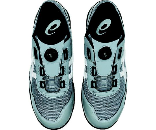 Winjob CP209 BOA Seat Rock/White 25.5cm 1271A029.026-25.5 1 pair