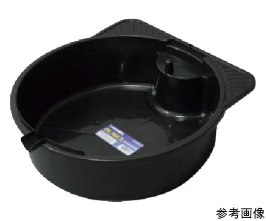 オイル交換用品 オイルパン 容量7L　2009000003743 1個