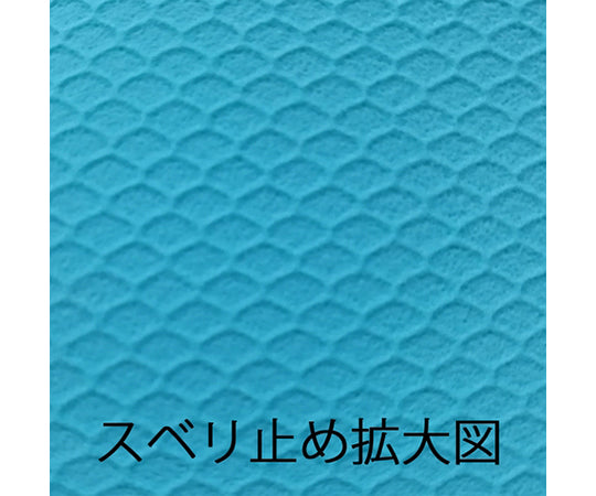 천연 고무 장갑 천연 고무 토끼 손 그린 L 218-L 1쌍
