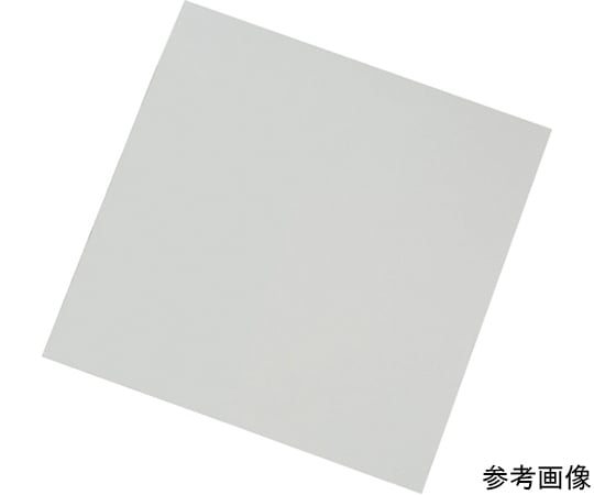 偏光フィルム 薄手S 124x124MM 1袋（10枚入）　3-115-0820 1袋(10枚入)