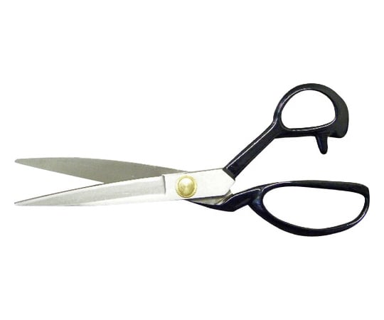 布切はさみ　24cm　兼信　681920 1丁