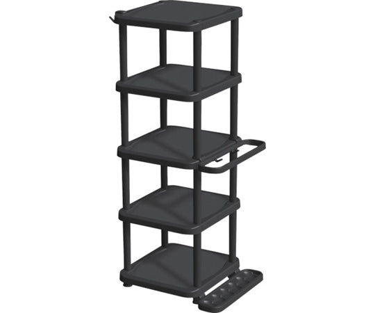 PRX쿠츠 넣을 수 있는 선반 5단 811000523 1대