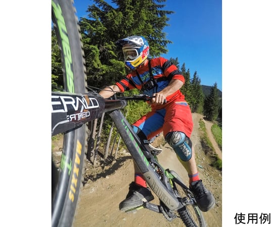 チェストマウントハーネス（ヴァージョン2）　AGCHM-001 1個