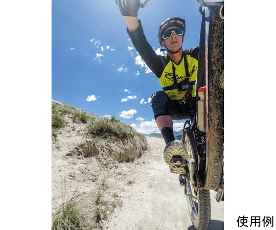 チェストマウントハーネス（ヴァージョン2）　AGCHM-001 1個