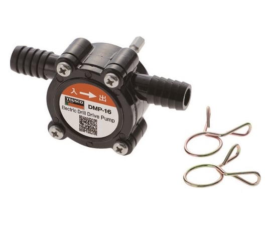 Electric Drill Mini Pump DMP-16 1 piece