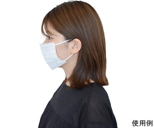 Daily Mask (Ear-Hook Type) 3-Ply (50 Pieces) DPM-DM95 1 Box (50 Pieces)