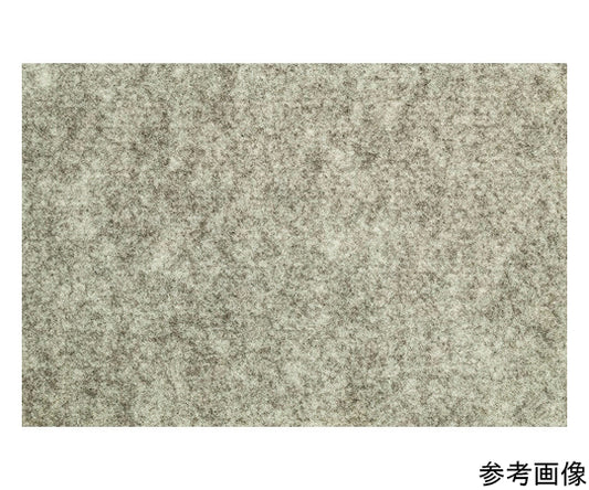 Eco Punch Carpet Gray EP-505-91-20 1 roll