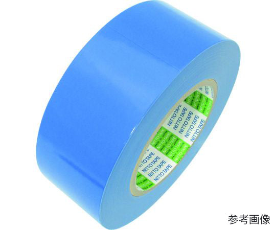 라인 테이프 E-SD(BC) 0.16mm×50mm×50m 파랑 E-SD50B 1권