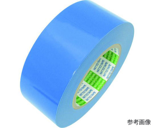 Line tape E-SD (BC) 0.16mm x 50mm x 50m Blue E-SD50B 1 roll