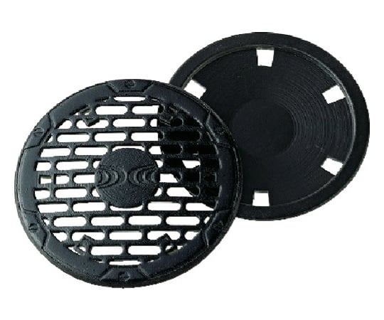 ®用ファンキャップ　FANCAP 1セット(2個入)