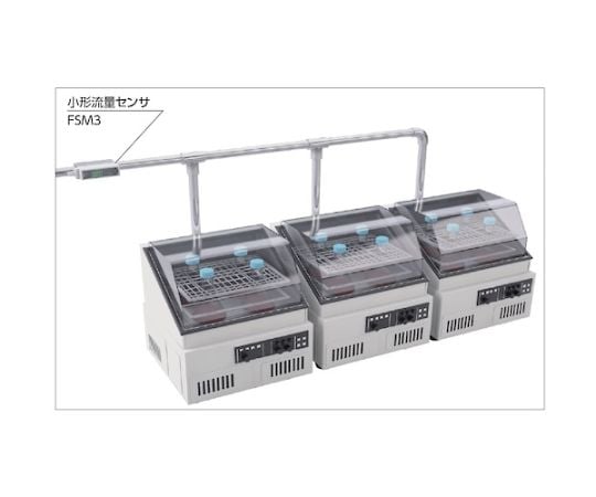 小型流量センサ　ラピフロー　FSM3-L102U1CA1B1N-BJ 1個